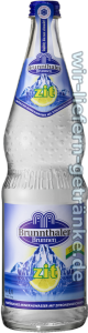 Brunnthaler Mineralwasser "ZIT"