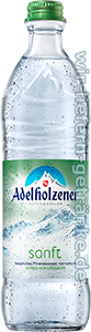 Adelholzener Sanft (Individualflasche)